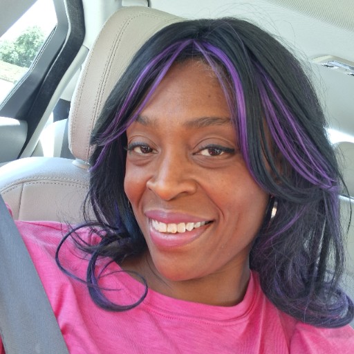 Kimberly Smith