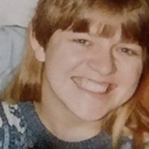 Patty May Zweydorff