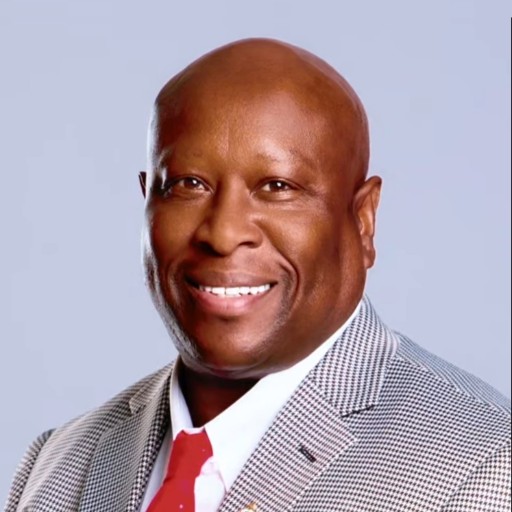 Daryl Scott