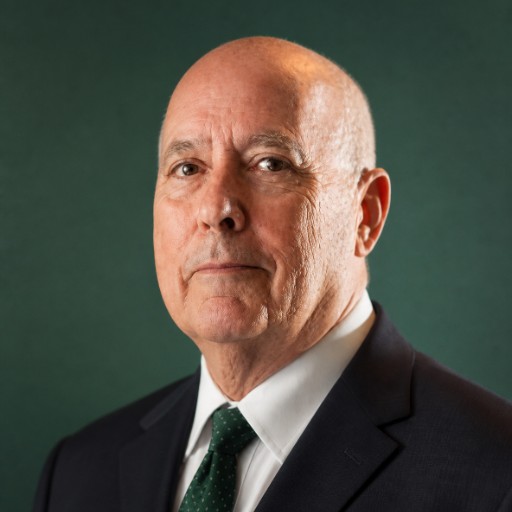 Keith Lyman