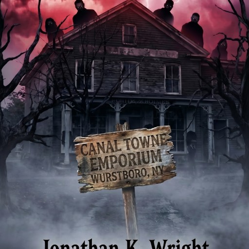 Jonathan K. Wright