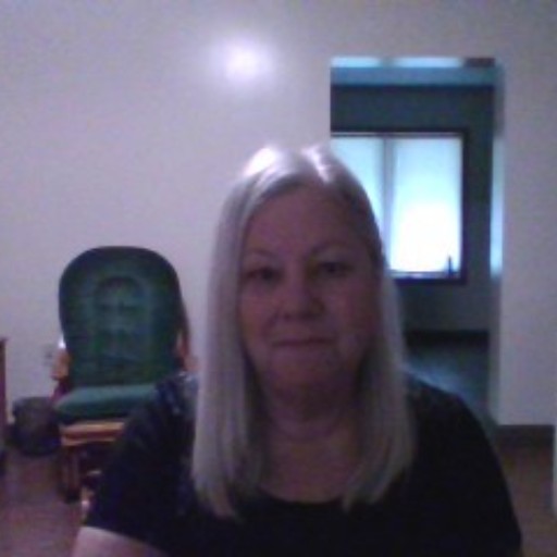 Marna June Coulter