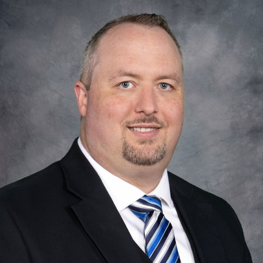 Wayne J. Byrd