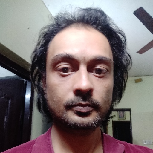 Kaushik Subramanian