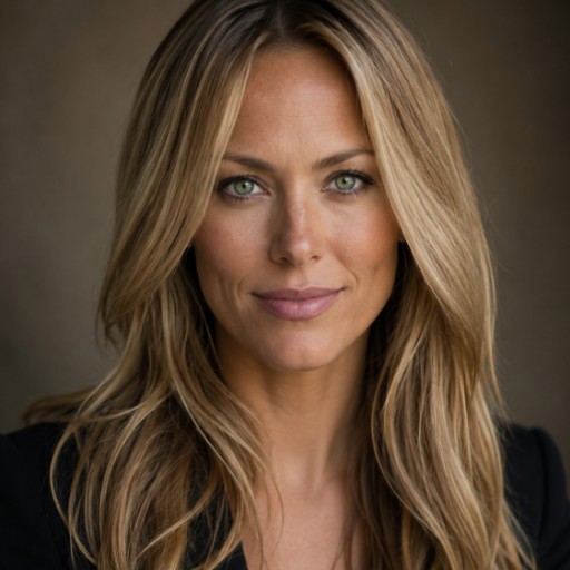 Lisa Travers