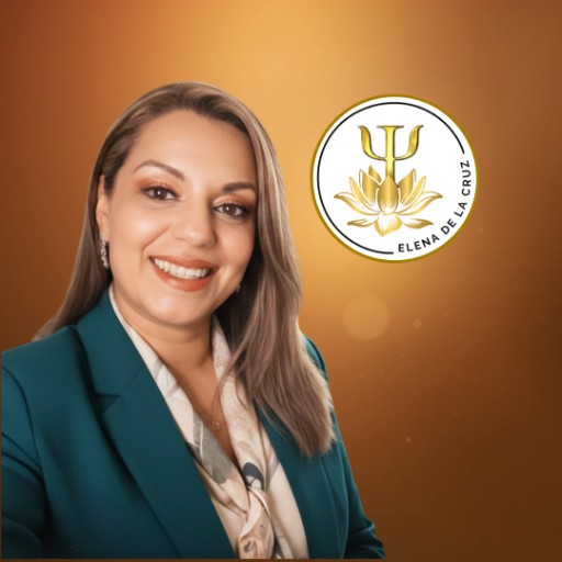 ELENA DE LA CRUZ