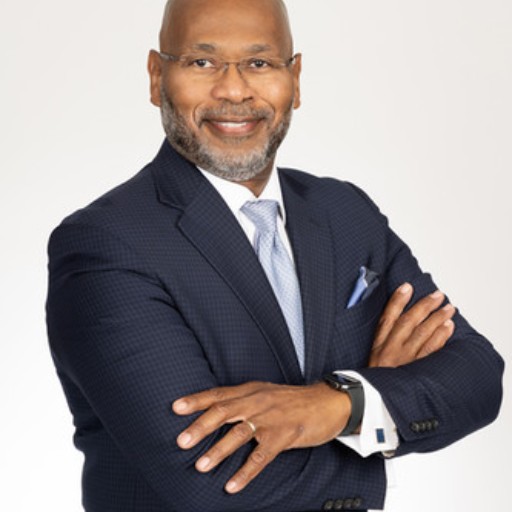Albert Roy Tibbs, Jr.