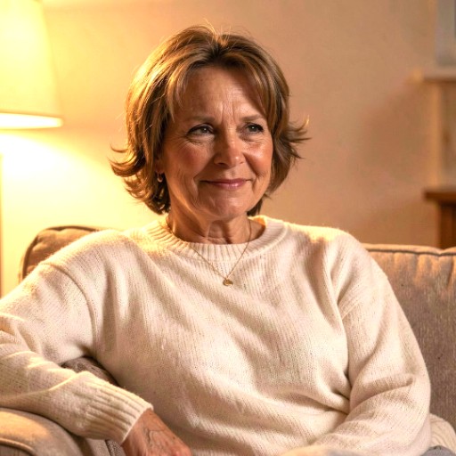Geri Lane