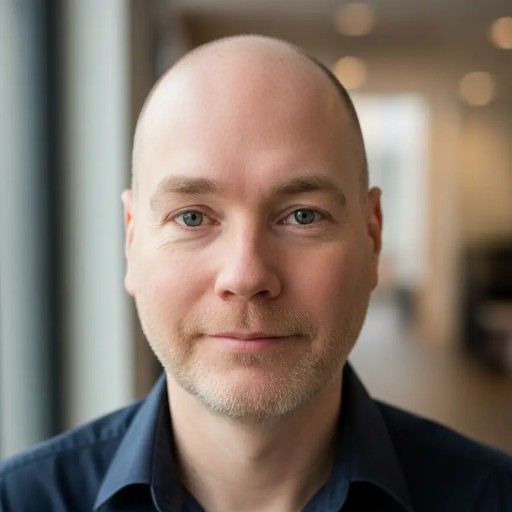 Mark Draper