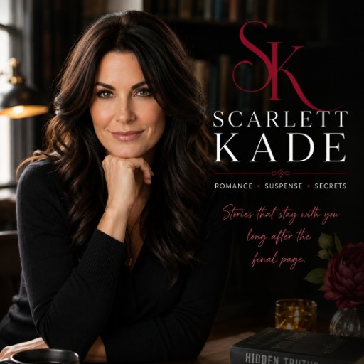 Scarlett Kade