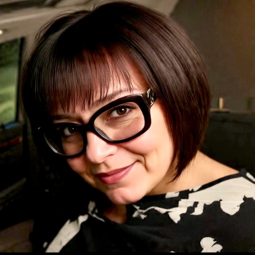Melanie Friedman