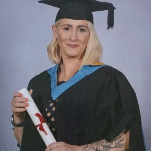 Dawn-Louise Jones