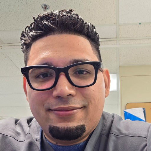 Freddy Perez-Martinez