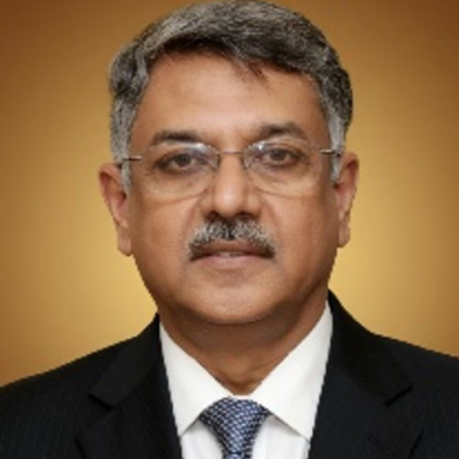 Shakil R. Sheikh