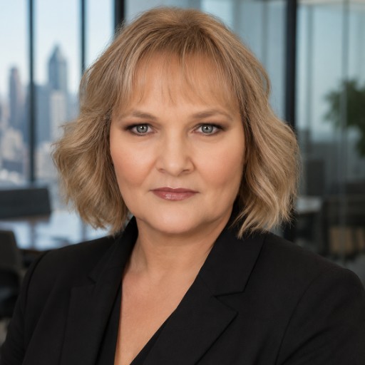 Donna Stevens
