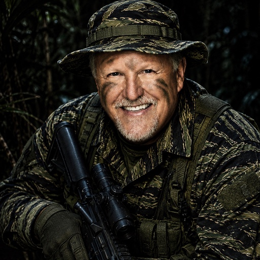 Rod Gregg