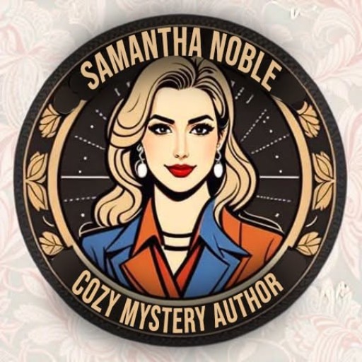 Samantha Noble