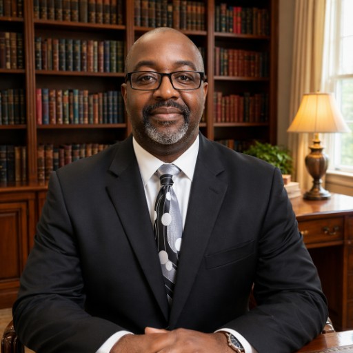 Frederick Perry Sr