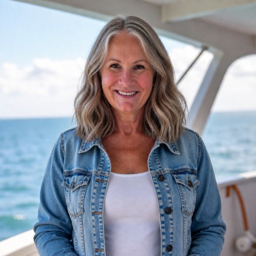 Hillary Seeger