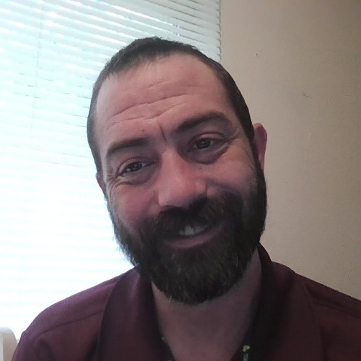 Dustin Bevill