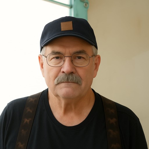 Robin Ross