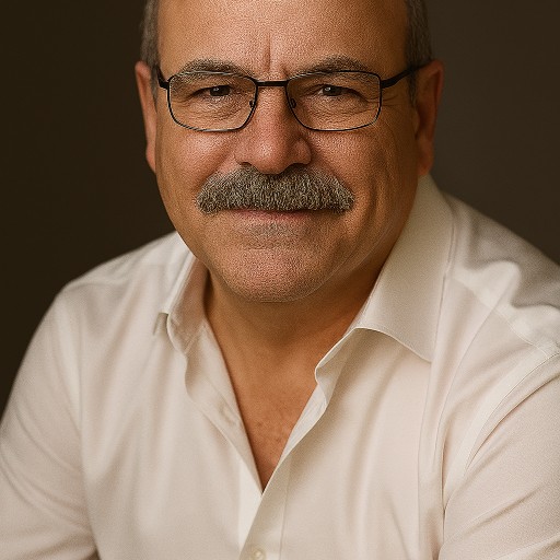 Robin Ross