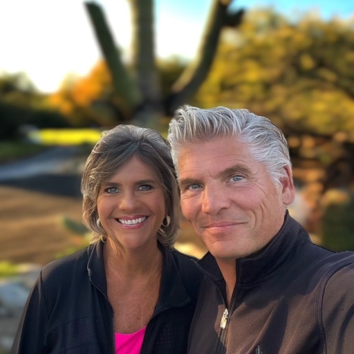 Pastor Joe Braucht