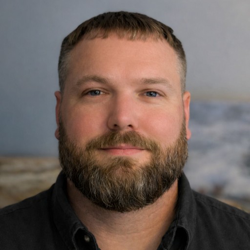 Eric Batchler