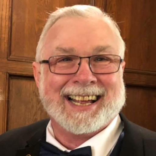Douglas Reece