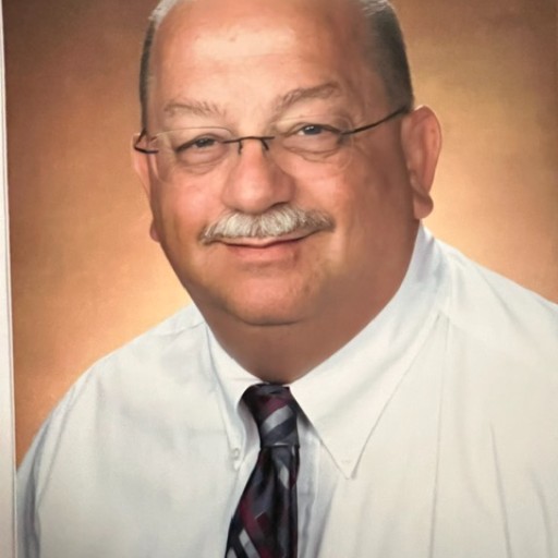 Dr. Walter Banks
