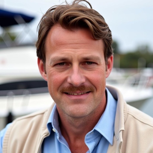Christopher Deckert