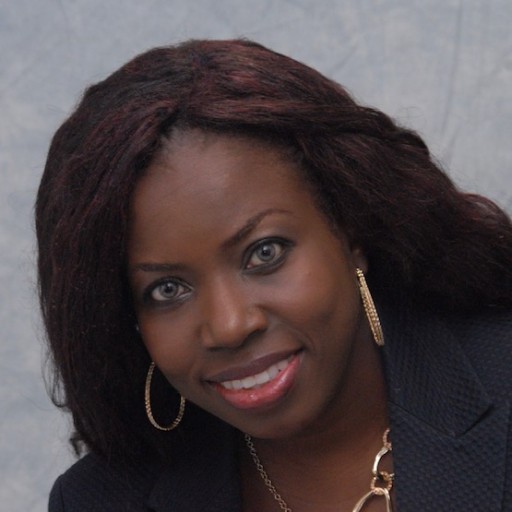 Myrah Jackson
