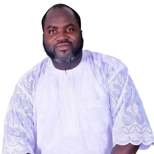 Rev. Dr. Sunny Moses Railey