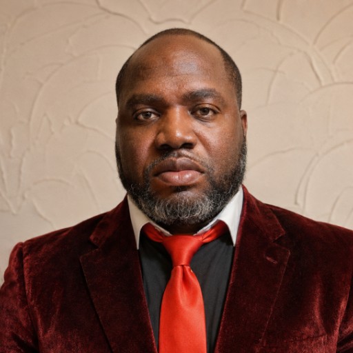 Rev. Dr. Sunny Moses Railey