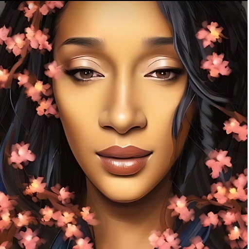 Cherese Adams