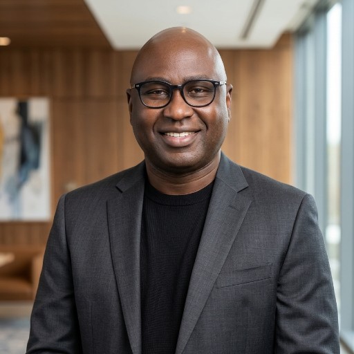 Sonny Fowowe