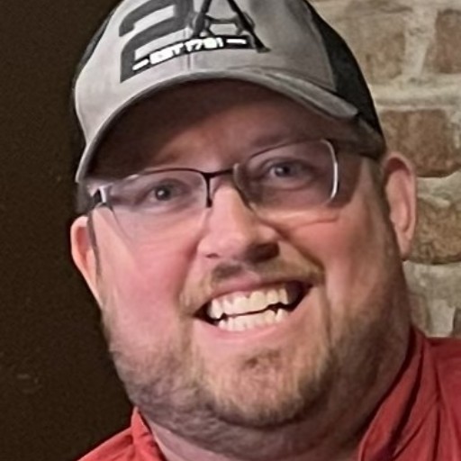 Michael Harris