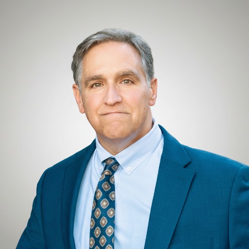 Gino DeMaio, Ph.D.