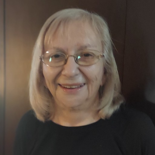 Donna Mazat