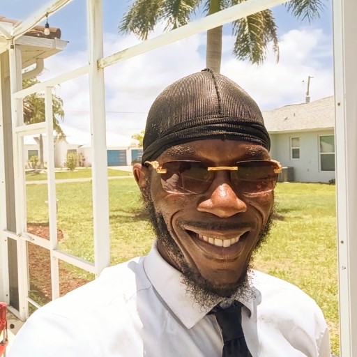 Adrian Myers Sr.