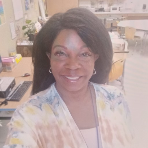 Tracye Bishop