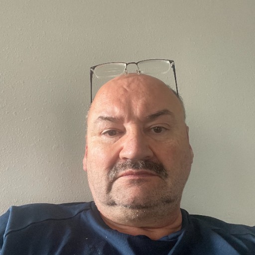 Mark Margaris