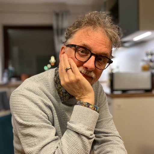 Helge Remmert Seekamp