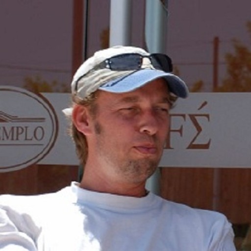 Stephan Conrady