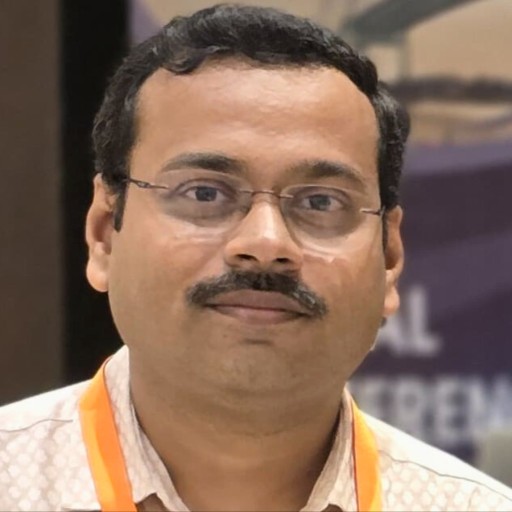 Prof. (Dr.) Kaushik Saha