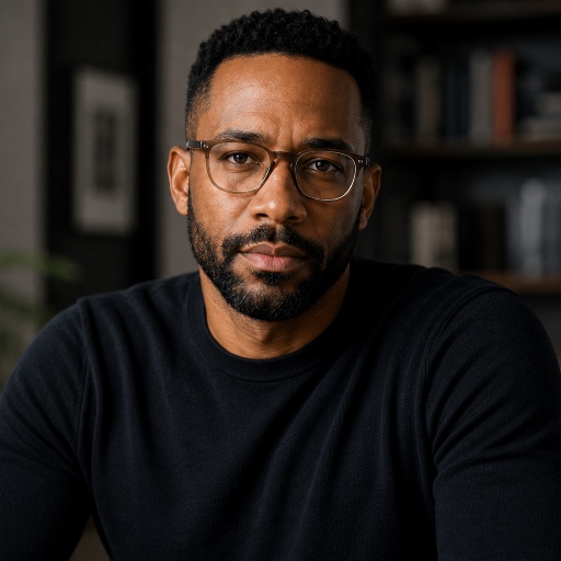 Marcus Reed