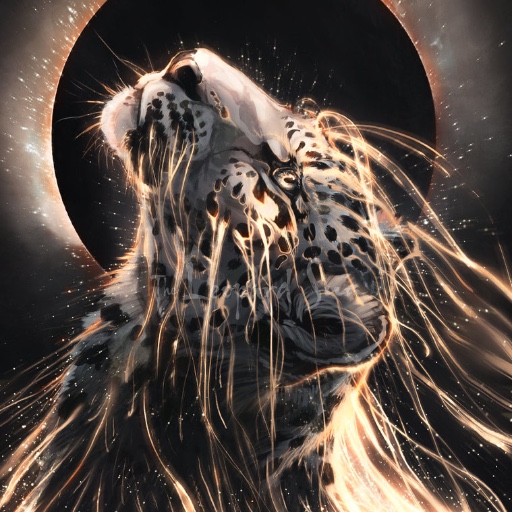 Frost Fire