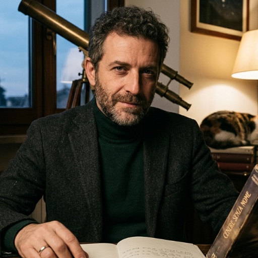 Antonio Ardesia