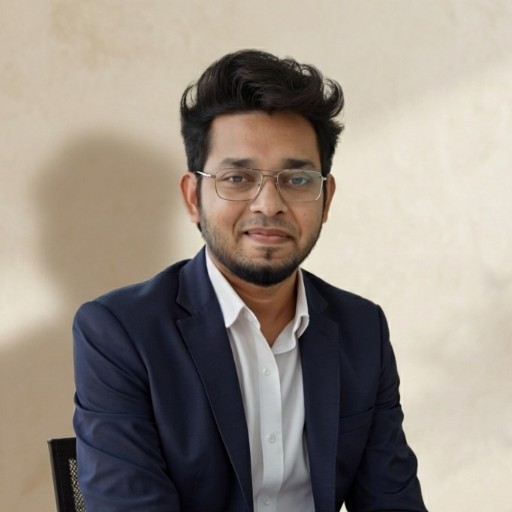 Abdullah Al Mahmud