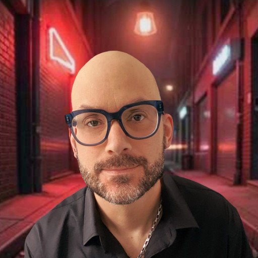 Aaron Mesch